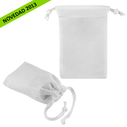 Bolsas Ecologicas para Joyas