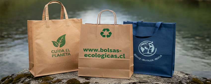 Bolsas ecologicas
